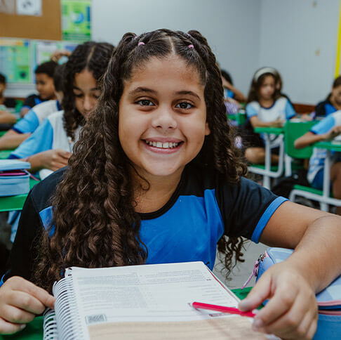 Programa Socioemocional